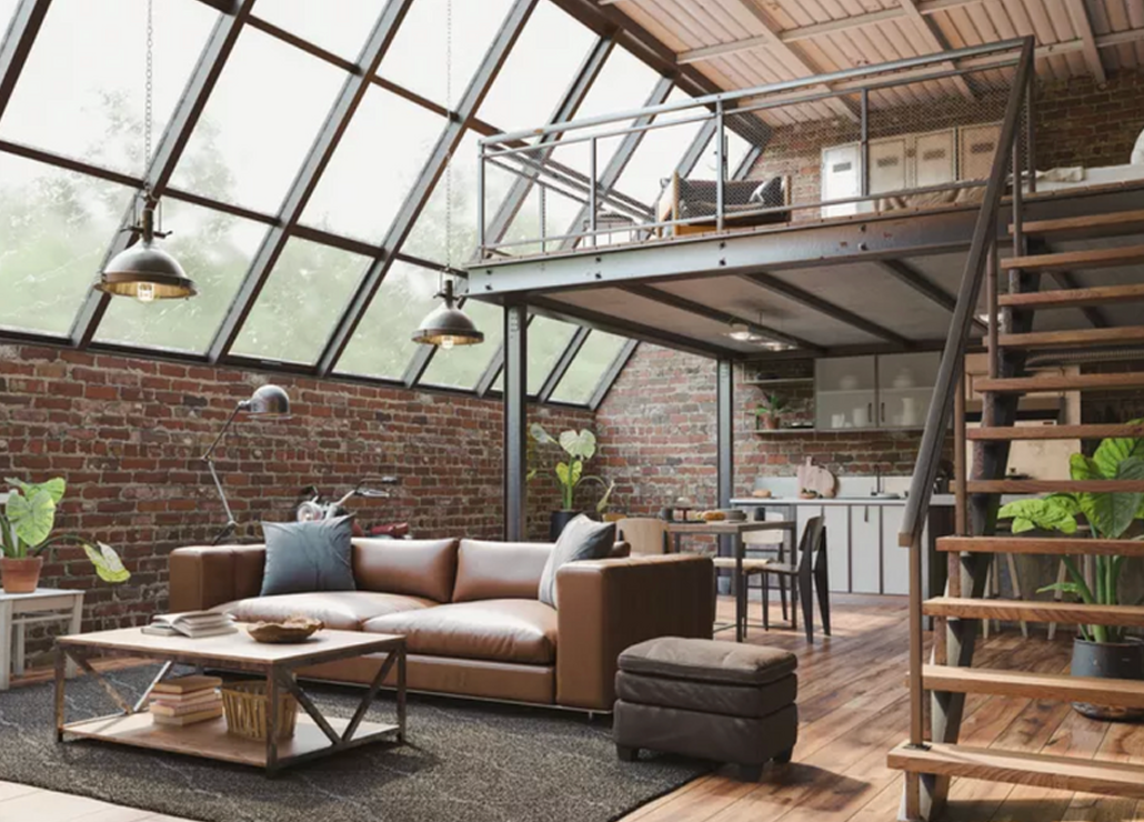 Loft